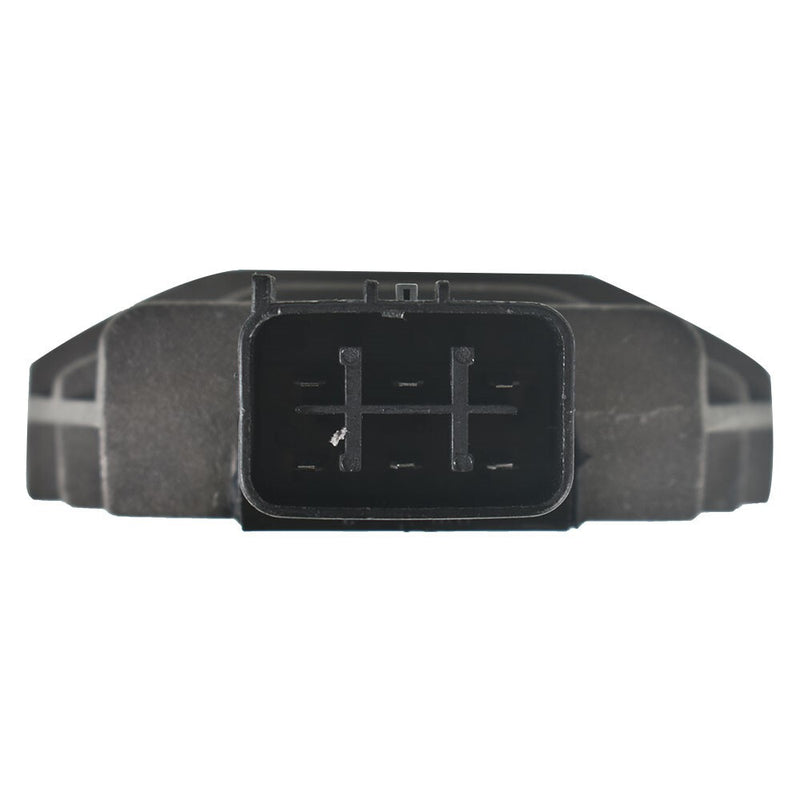 DURAFORCE Regulator Rectifier for Honda TRX250X 2009-2014 ATV Replacement Part