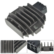 DURAFORCE Regulator Rectifier for Honda TRX250X 2009-2014 ATV Replacement Part