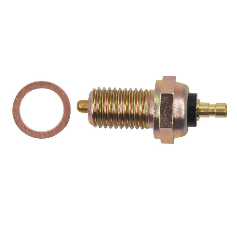 DURAFORCE New Neutral Switch for Yamaha Grizzly 700, Kodiak 400/450, Raptor 250/350