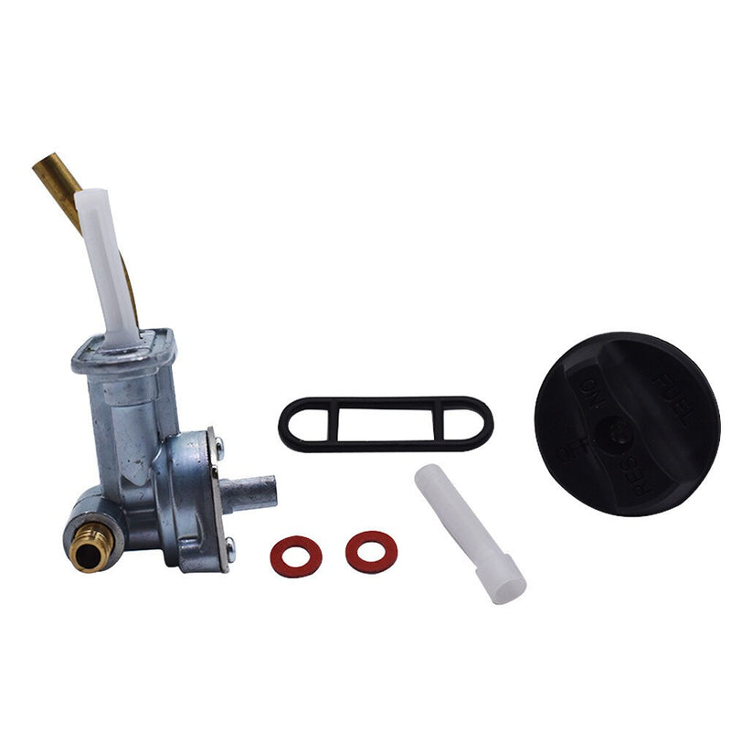 DURAFORCE Fuel Valve Switch Petcock for Arctic Cat ATV 98-06 250 300 400 500 0470-445