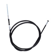 DURAFORCE Yamaha Big Bear 350 4x4 Rear Hand Brake Cable 1987-1997 YFM350FW