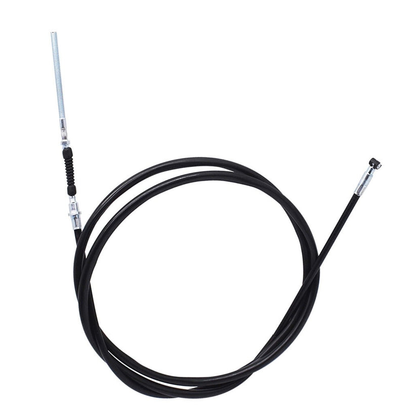 DURAFORCE Yamaha Big Bear 350 4x4 Rear Hand Brake Cable 1987-1997 YFM350FW