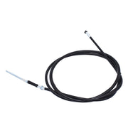 DURAFORCE Yamaha Big Bear 350 4x4 Rear Hand Brake Cable 1987-1997 YFM350FW