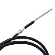 DURAFORCE Yamaha Big Bear 350 4x4 Rear Hand Brake Cable 1987-1997 YFM350FW