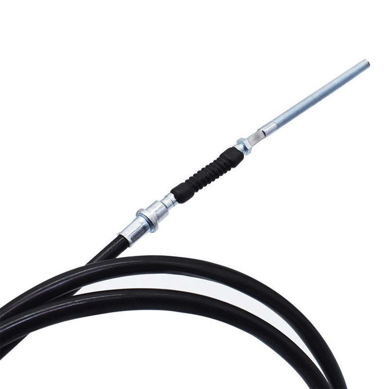 DURAFORCE Yamaha Big Bear 350 4x4 Rear Hand Brake Cable 1987-1997 YFM350FW