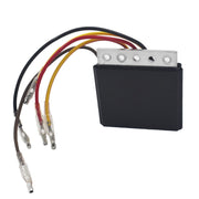 DURAFORCE Polaris Sportsman 400 4X4 Rectifier Regulator 2001-2002 Motorcycle Part