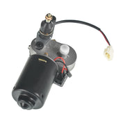 DURAFORCE 12V Electric Windshield Wiper Motor Kit for Can-Am Maverick X3 Max R