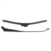 DURAFORCE 12V Electric Windshield Wiper Motor Kit for Can-Am Maverick X3 Max R