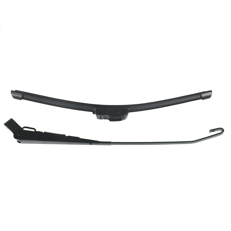 DURAFORCE 12V Electric Windshield Wiper Motor Kit for Can-Am Maverick X3 Max R