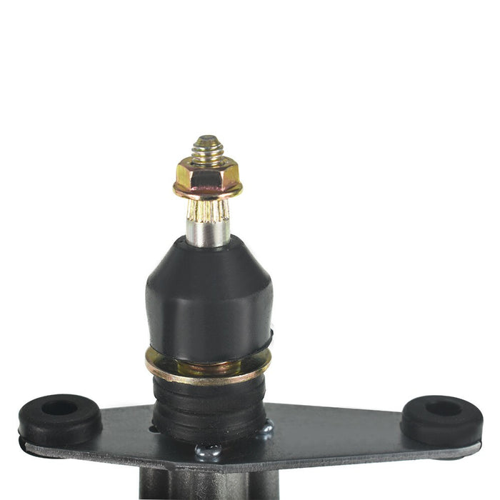 DURAFORCE 12V Electric Windshield Wiper Motor Kit for Can-Am Maverick X3 Max R