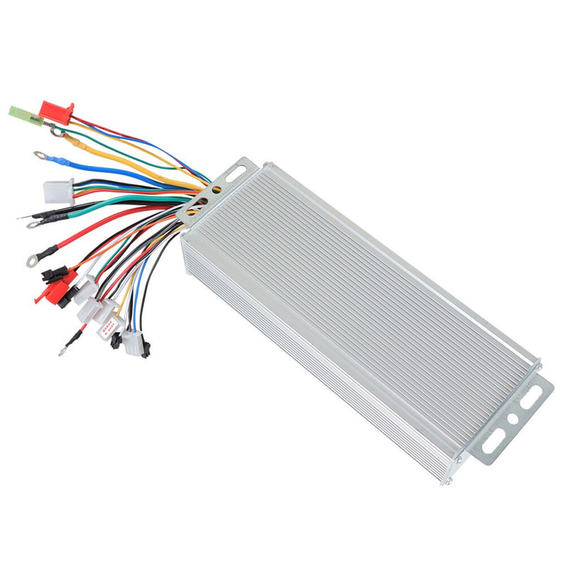 DURAFORCE NEW 60V 1000W Brushless DC Motor & Speed Controller for Electric E-Bike