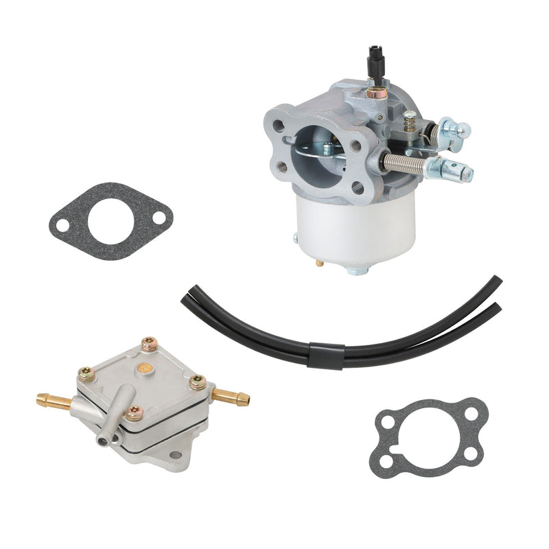 DURAFORCE EZGO TXT Workhorse ST350 350cc Golf Cart Carburetor 72021-G01 Replacement