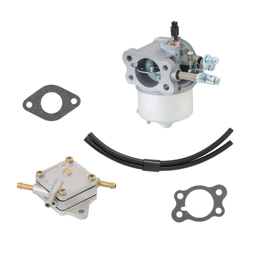 DURAFORCE EZGO TXT Workhorse ST350 350cc Golf Cart Carburetor 72021-G01 Replacement