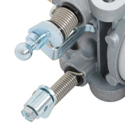 DURAFORCE EZGO TXT Workhorse ST350 350cc Golf Cart Carburetor 72021-G01 Replacement