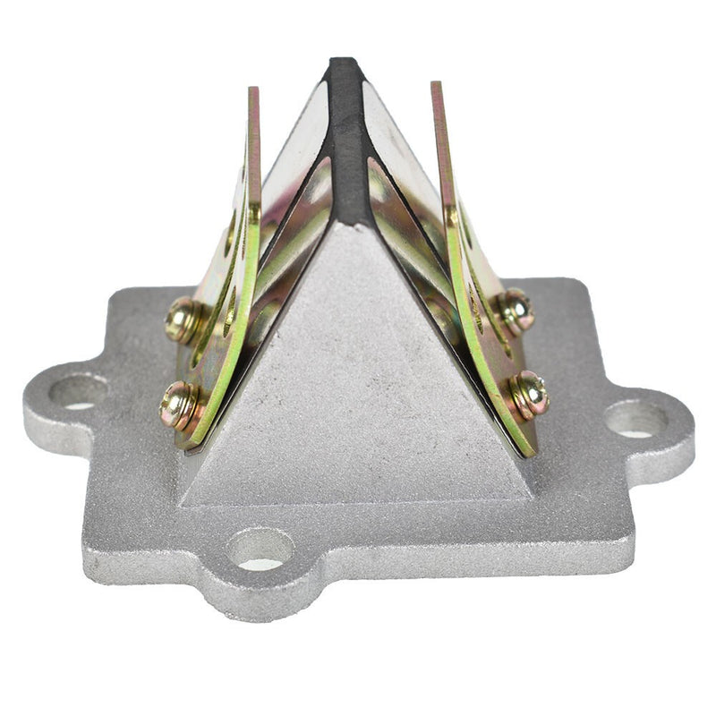 DURAFORCE ATV Reed Valve Assembly for Polaris Predator 90 & Sportsman 90 2001-2006