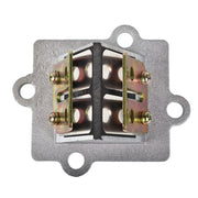 DURAFORCE ATV Reed Valve Assembly for Polaris Predator 90 & Sportsman 90 2001-2006