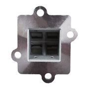 DURAFORCE ATV Reed Valve Assembly for Polaris Predator 90 & Sportsman 90 2001-2006