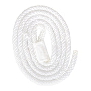 DURAFORCE 6.5x23" Vinyl Ribbed Marine Boat Fender Bumper Shield Protection - New