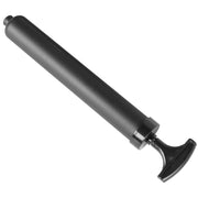 DURAFORCE 6.5x23" Vinyl Ribbed Marine Boat Fender Bumper Shield Protection - New