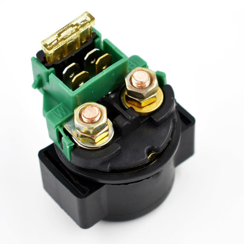 DURAFORCE Starter Solenoid Relay for Arctic Cat 350 4x4 2011-2012 Automatic ATV