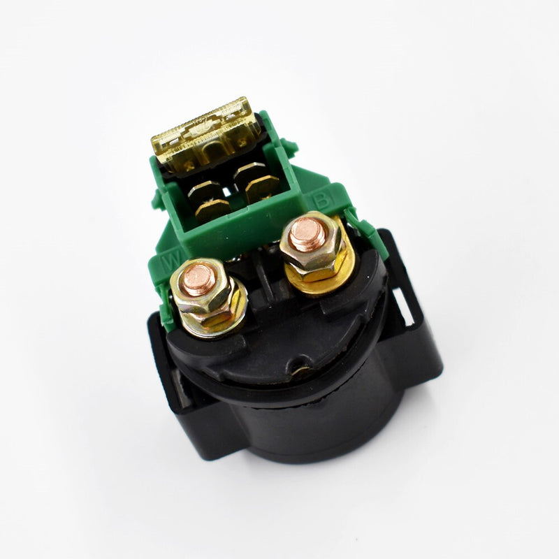 DURAFORCE Starter Solenoid Relay for Arctic Cat 350 4x4 2011-2012 Automatic ATV
