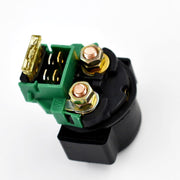 DURAFORCE Starter Solenoid Relay for Arctic Cat 350 4x4 2011-2012 Automatic ATV