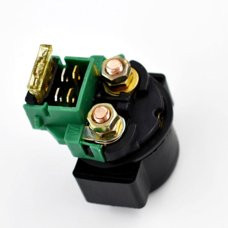 DURAFORCE Starter Solenoid Relay for Arctic Cat 350 4x4 2011-2012 Automatic ATV