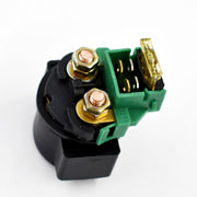 DURAFORCE Starter Solenoid Relay for Arctic Cat 350 4x4 2011-2012 Automatic ATV