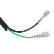 DURAFORCE New Electric Wiring Harness for Taotao GoKart ATV 50-125CC Replacement