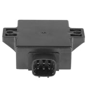 DURAFORCE New Ignition Coil Spark Plug CDI for Kawasaki Bayou 220 250 KLF220A KLF250A