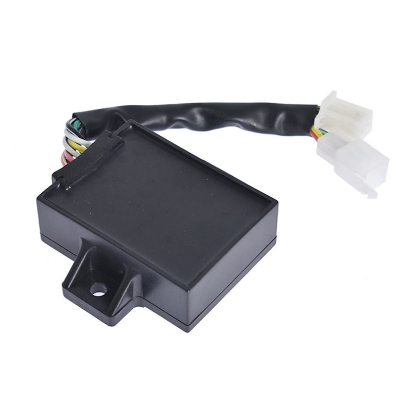 DURAFORCE Kawasaki Mule 2510 KAF620A 4x4 Ignitor CDI Box ATV 1993-2000 Replacement