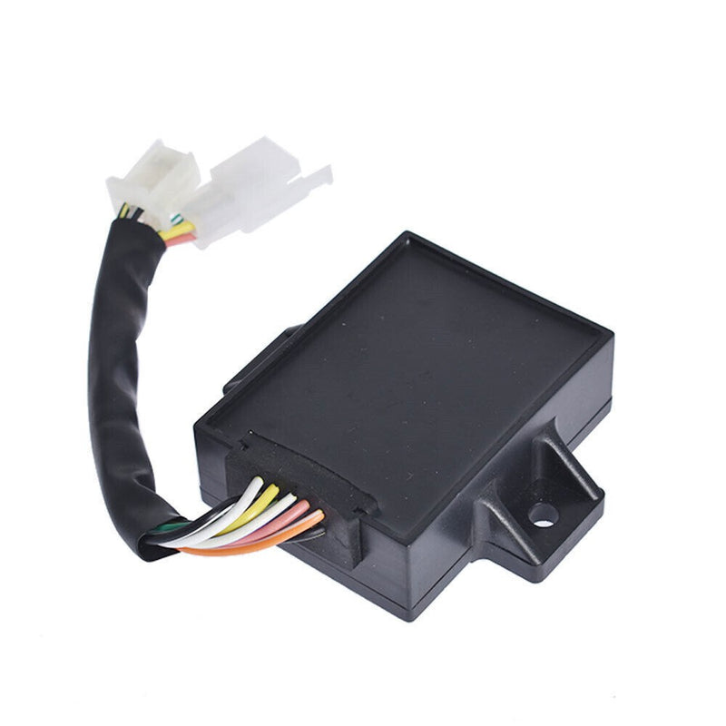DURAFORCE Kawasaki Mule 2510 KAF620A 4x4 Ignitor CDI Box ATV 1993-2000 Replacement