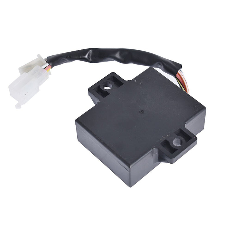 DURAFORCE Kawasaki Mule 2510 KAF620A 4x4 Ignitor CDI Box ATV 1993-2000 Replacement
