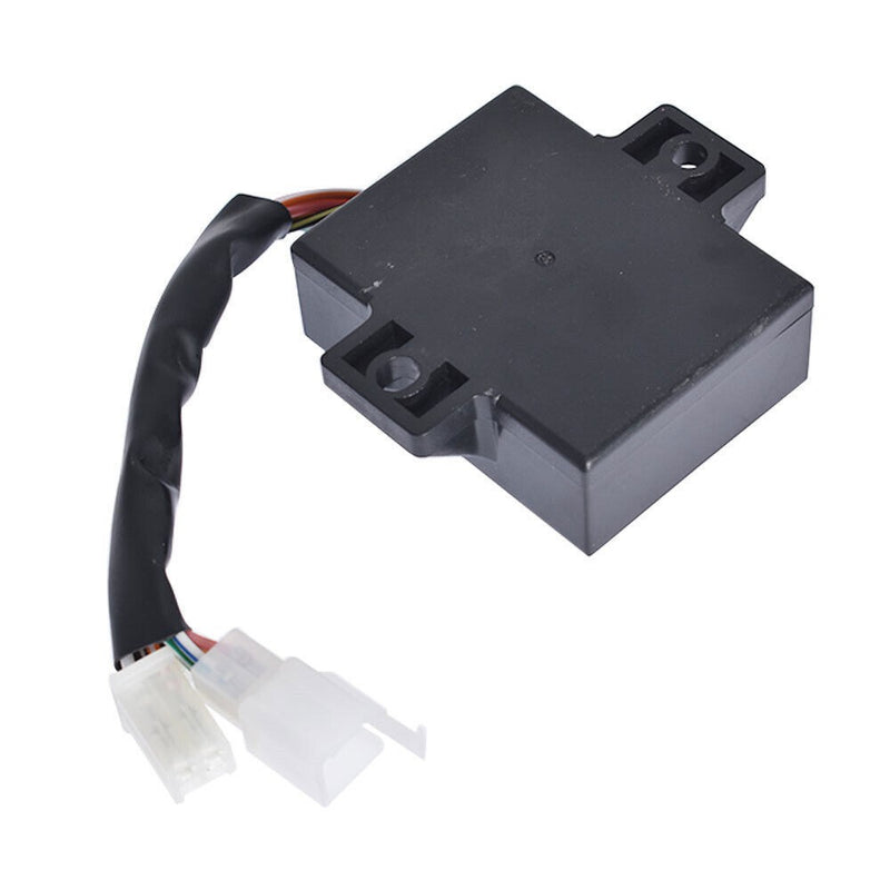 DURAFORCE Kawasaki Mule 2510 KAF620A 4x4 Ignitor CDI Box ATV 1993-2000 Replacement
