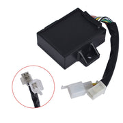 DURAFORCE Kawasaki Mule 2510 KAF620A 4x4 Ignitor CDI Box ATV 1993-2000 Replacement
