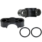 DURAFORCE Yamaha Grizzly 125 YFM125G Steering Stem Bushing Seal Kit 2005-2013 New