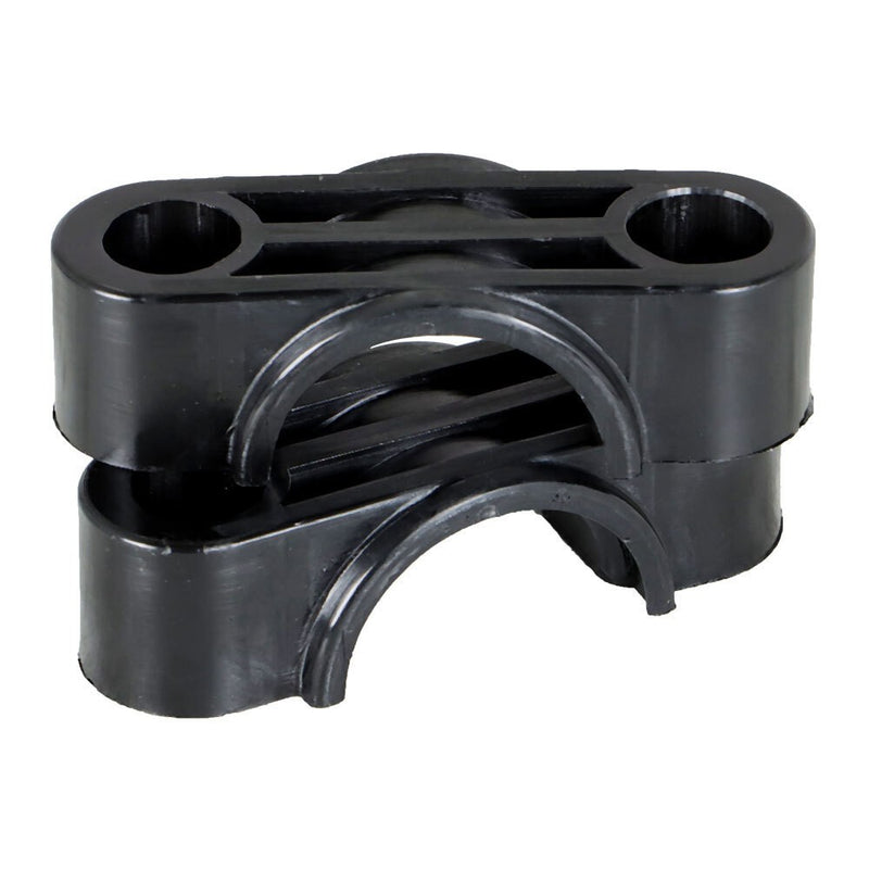DURAFORCE Yamaha Grizzly 125 YFM125G Steering Stem Bushing Seal Kit 2005-2013 New