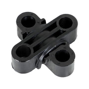 DURAFORCE Yamaha Grizzly 125 YFM125G Steering Stem Bushing Seal Kit 2005-2013 New