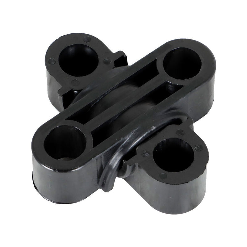 DURAFORCE Yamaha Grizzly 125 YFM125G Steering Stem Bushing Seal Kit 2005-2013 New