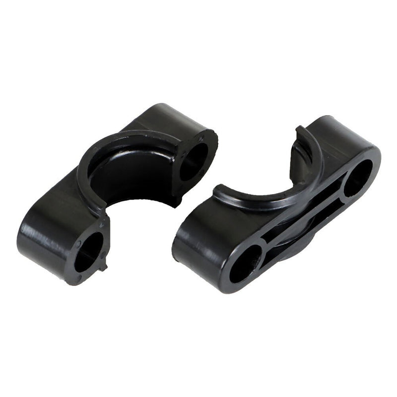 DURAFORCE Yamaha Grizzly 125 YFM125G Steering Stem Bushing Seal Kit 2005-2013 New