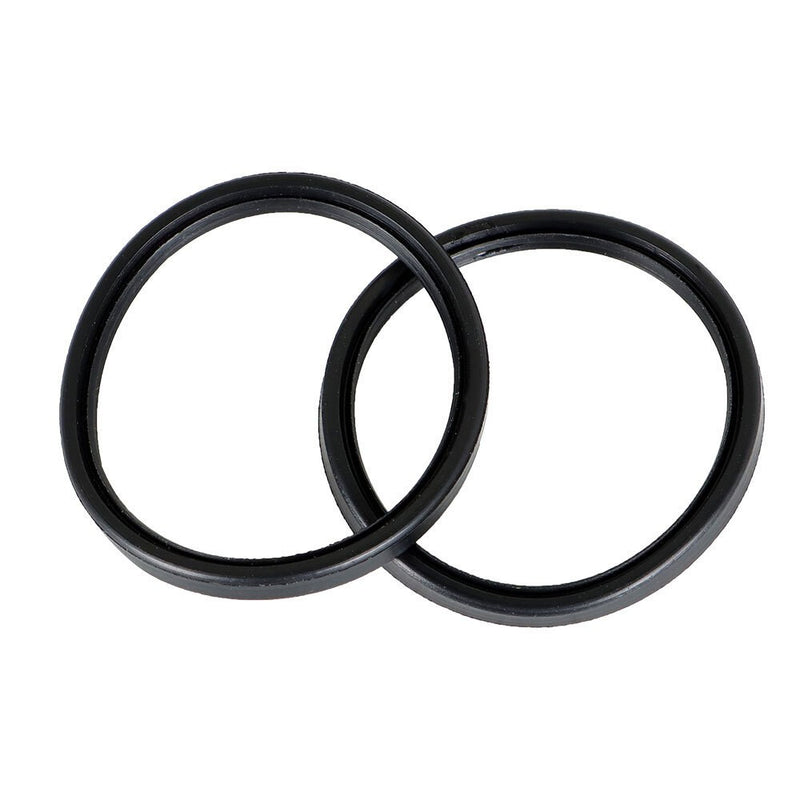DURAFORCE Yamaha Grizzly 125 YFM125G Steering Stem Bushing Seal Kit 2005-2013 New