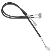 DURAFORCE EZGO TXT Golf Cart Brake Cable Set w/ Pins & Clips 70969-G03 1994-2010