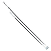 DURAFORCE EZGO TXT Golf Cart Brake Cable Set w/ Pins & Clips 70969-G03 1994-2010