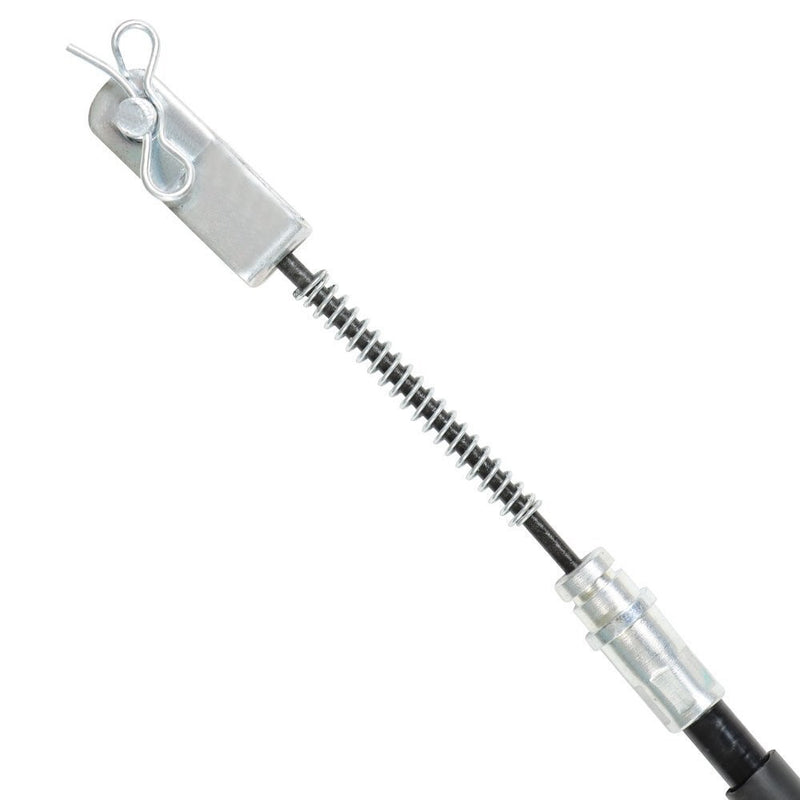 DURAFORCE EZGO TXT Golf Cart Brake Cable Set w/ Pins & Clips 70969-G03 1994-2010