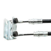 DURAFORCE EZGO TXT Golf Cart Brake Cable Set w/ Pins & Clips 70969-G03 1994-2010