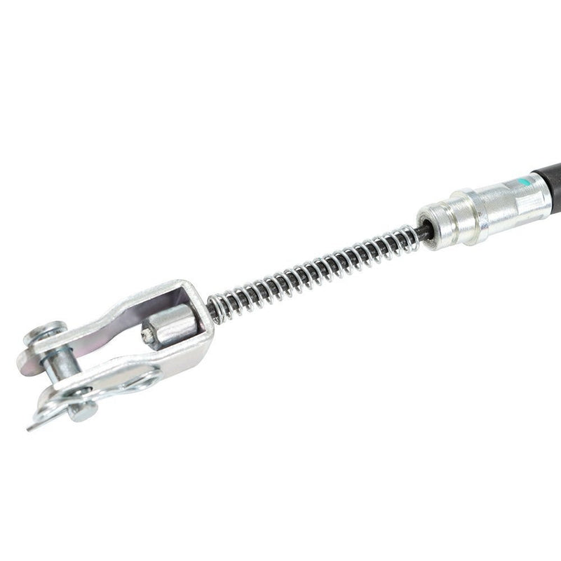 DURAFORCE EZGO TXT Golf Cart Brake Cable Set w/ Pins & Clips 70969-G03 1994-2010
