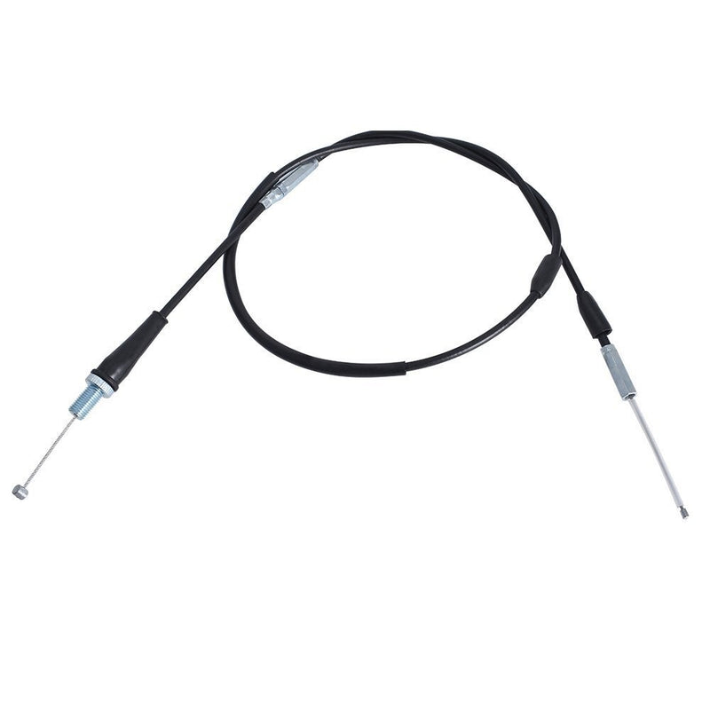 DURAFORCE Throttle Cable for Yamaha Bear Tracker 250 Big Bear 350 Wolverine 350 Kodiak 400