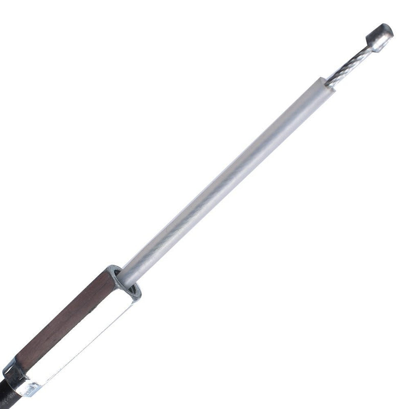 DURAFORCE Throttle Cable for Yamaha Bear Tracker 250 Big Bear 350 Wolverine 350 Kodiak 400