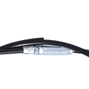 DURAFORCE Throttle Cable for Yamaha Bear Tracker 250 Big Bear 350 Wolverine 350 Kodiak 400