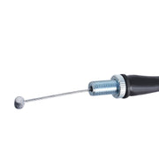 DURAFORCE Throttle Cable for Yamaha Bear Tracker 250 Big Bear 350 Wolverine 350 Kodiak 400
